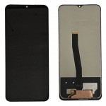 LCD with Touch Screen for Umidigi F3 Pro 5G Silver