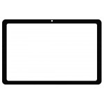 Replacement Front Glass For Umidigi G1 Tab Grey By - Maxbhi Com