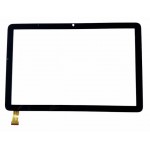 Touch Screen Digitizer For Umidigi G1 Tab Black By - Maxbhi Com