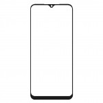 Replacement Front Glass For Umidigi F3 Pro 5g Silver By - Maxbhi Com