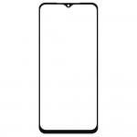 Replacement Front Glass For Umidigi G3 Max Light Blue By - Maxbhi Com