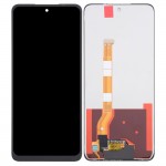 LCD with Touch Screen for Realme Narzo N65 5G Green