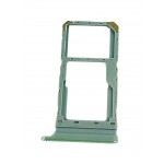 Sim Card Holder Tray For Realme Narzo N65 5g Green - Maxbhi Com