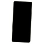 Fingerprint Sensor Flex Cable For Realme Narzo N65 5g Gold By - Maxbhi Com