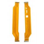 Lcd Flex Cable For Realme Narzo N65 5g By - Maxbhi Com