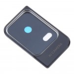 Camera Lens Glass With Frame For Tcl Tab 11 Lavender By - Maxbhi Com