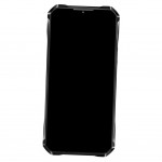 Middle Frame Ring Only for Oukitel WP33 Pro White