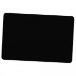 Camera Lens Glass with Frame for Umidigi G1 Tab Grey