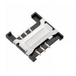 Sim Connector