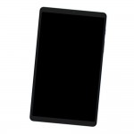 Camera Lens Glass with Frame for Realme Pad Mini Blue