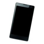 Middle Frame Ring Only for Huawei Ascend G740 Black