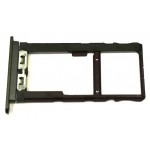 Sim Card Holder Tray For Blackview Tab 18 Black - Maxbhi Com