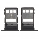 Sim Card Holder Tray For Huawei Nova 12 5g Black - Maxbhi Com