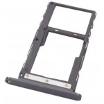 Sim Card Holder Tray For Umidigi A11 Tab Black - Maxbhi Com