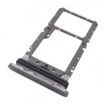 Sim Card Holder Tray For Umidigi Bison X10 Pro Black - Maxbhi Com