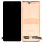 LCD with Touch Screen for Vivo iQOO 11S 5G White