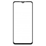 Touch Screen Digitizer For Vivo Y52t 5g Black By - Maxbhi Com
