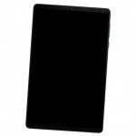 Lcd Frame Middle Chassis For Lenovo Legion Y700 2023 Black By - Maxbhi Com