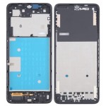 Lcd Frame Middle Chassis For Tcl 40 Nxtpaper 5g White By - Maxbhi Com