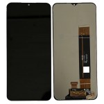 Lcd With Touch Screen For Wiko T60 Purple By - Maxbhi Com