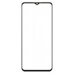 Replacement Front Glass For Wiko T60 Purple By - Maxbhi Com