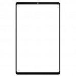 Replacement Front Glass For Lenovo Legion Y700 2023 Black By - Maxbhi Com