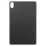 Back Panel Cover For Blackview Tab 18 Black - Maxbhi Com