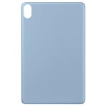 Back Panel Cover For Blackview Tab 18 Blue - Maxbhi Com