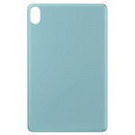Back Panel Cover For Blackview Tab 18 Green - Maxbhi Com