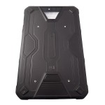 Back Panel Cover For Ulefone Armor Pad 2 Black - Maxbhi Com