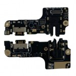 Charging Connector Flex Pcb Board For Blackview Shark 8 By - Maxbhi Com