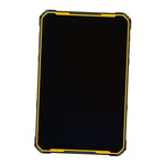 Fingerprint Sensor Flex Cable For Ulefone Armor Pad 2 Black By - Maxbhi Com