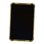 Lcd Connector For Ulefone Armor Pad 2 By - Maxbhi Com