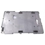 Lcd Frame Middle Chassis For Ulefone Armor Pad 2 White By - Maxbhi Com