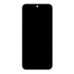 Lcd Screen For Huawei Nova 12 5g Replacement Display By - Maxbhi Com