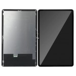 Lcd With Touch Screen For Blackview Tab 18 Black By - Maxbhi Com