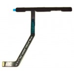 Power Button Flex Cable For Blackview Tab 18 On Off Flex Pcb By - Maxbhi Com
