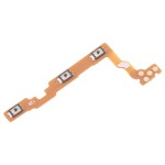 Power Button Flex Cable For Huawei Nova 12 5g On Off Flex Pcb By - Maxbhi Com