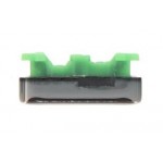 Power Button Outer For Honor Magic 6 Lite Green By - Maxbhi Com