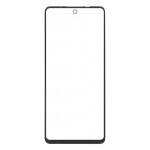 Replacement Front Glass For Blackview Shark 8 White By - Maxbhi Com