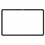 Replacement Front Glass For Blackview Tab 18 Black By - Maxbhi Com