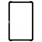 Touch Screen Digitizer For Ulefone Armor Pad 2 Black By - Maxbhi Com