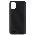 Back Panel Cover For Energizer U506s White - Maxbhi Com