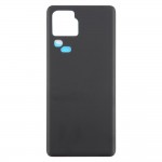 Back Panel Cover For Vivo S18 Pro Black - Maxbhi Com