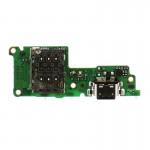 Charging Connector Flex Pcb Board For Tecno Camon 30 Premier 5g By - Maxbhi Com
