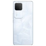 Full Body Housing For Vivo S18 Pro Silver - Maxbhi Com