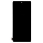 Lcd Screen For Vivo S18 Pro Replacement Display By - Maxbhi Com