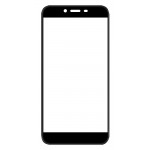 Touch Screen Digitizer For Energizer U506s Black By - Maxbhi Com
