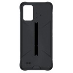 Back Panel Cover For Umidigi Bison 2 Pro Black - Maxbhi Com