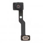 Fingerprint Sensor Flex Cable For Realme Gt 6t Silver By - Maxbhi Com